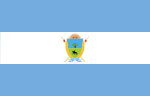 Bandera de la Provincia de La Pampa.svg