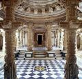 Dilwara Temples, Mount Abu, Rajasthan