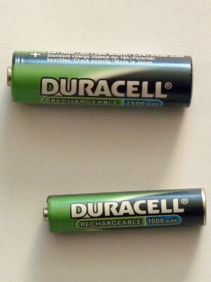 Duracell rechargeable batteries.JPG