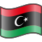 ملف:Nuvola Libya (2011) flag.svg