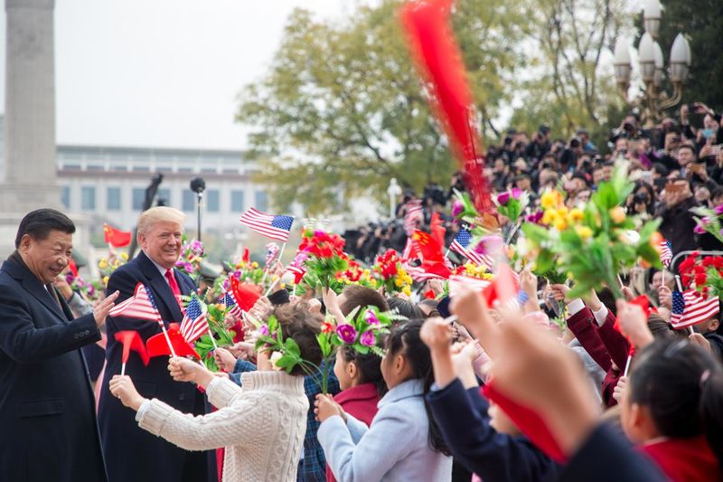ملف:President Trump's Trip to Asia (37575409684).jpg