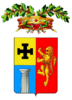 درع Province of Vibo Valentia