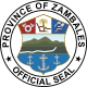 الختم الرسمي لـ زامبالس