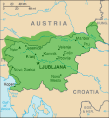 Slovenian language map.png