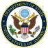 شعار وزارة الخارجية الأمريكية