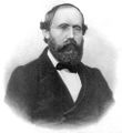 Bernhard Riemann, mathematician