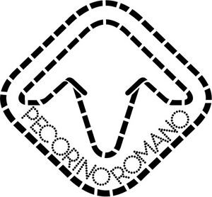 شعار لجبن بكورينو رومانو