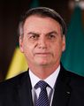  البرازيل جائير بولسونارو، الرئيس