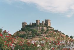 Castillo de Almodóvar del Río