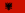German-occupied Albania