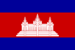 Cambodians (Khmer people)