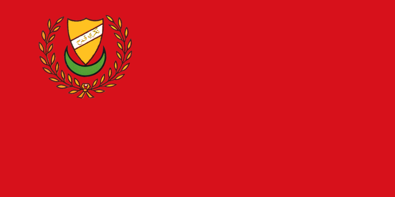 ملف:Flag of Kedah.png