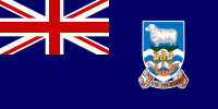 Falkland Islanders
