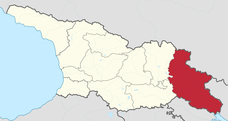 ملف:Kakheti in Georgia (Georgian view).svg