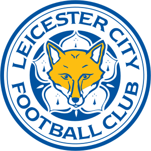 Leicester City logo.svg
