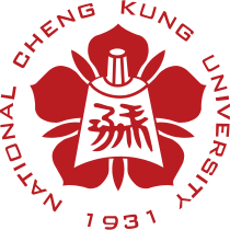 National Cheng Kung University logo.svg