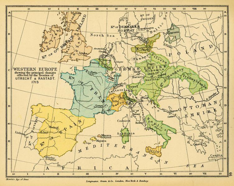 ملف:Western Europe Utrecht Treaty.jpg