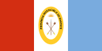 Bandera de la Provincia de Santa Fe.svg