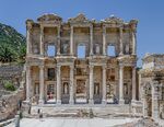 Ephesus Celsus Library Façade.jpg