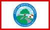 علم Santa Clarita, California