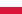 Flaga z godlem Rzeczypospolitej Polskiej.PNG
