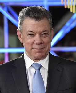 Juan Manuel Santos Calderón (2010–2018) 10 أغسطس 1951 (العمر 72 سنة)