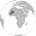 Mali without Azawad