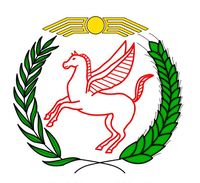 شعار حزب الوحدة الديمقراطي الكردي في سوريا.jpg