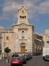 Chiesa di Santa Chiara