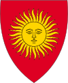 Coat of arms of Podillia