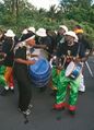 Musicians (Dominica)