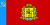 Flag of Vladimirskaya Oblast.svg
