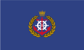 Flag of the Bahrain Navy