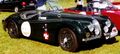 Jaguar XK120 Roadster