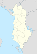 الفلسفة اليهودية is located in ألبانيا