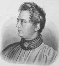 Clemens Brentano († 1842)