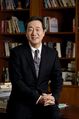 Chang Dae-Whan (BA 1974), Acting Prime Minister of South Korea, Chairman of Maekyoung Media Group