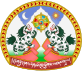 Emblem Tibet