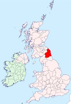 Northumberland - British Isles.svg