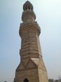 P8100078 Sarghitmish-Madrasa Minarett top.JPG