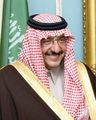 الأمير محمد بن نايف، وزير الداخلية، رئيس مجلس الدفاع المدني