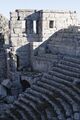 Termessos Theatre