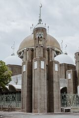 The Exterior of Masjid Diraja Sultan Suleiman.jpg