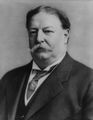 William H. Taft (* 1857)
