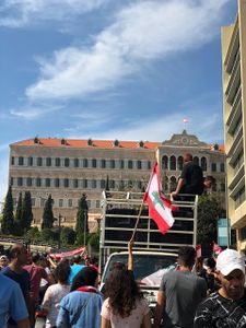 2019 Lebanese protests - Beirut 8.jpg
