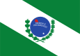 Flag of Paraná (1892–1905)