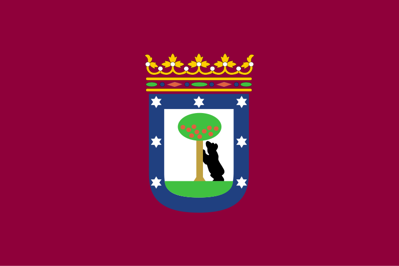 ملف:Bandera de Madrid.svg