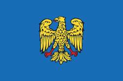 Flag of Friuli