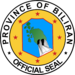 Biliran Provincial Seal.png