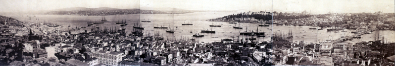 ملف:Constantinople Panoramic Normalised.png